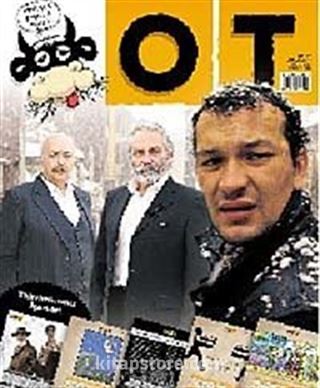 Ot Dergi Sayı:22 Aralık 2014