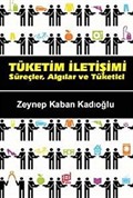 Tüketim İletişimi