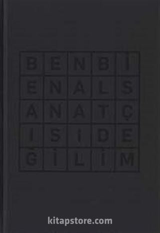 Ben Bineal Sanatçısı Değilim