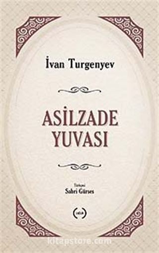 Asilzade Yuvası