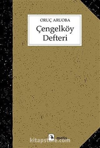 Çengelköy Defteri