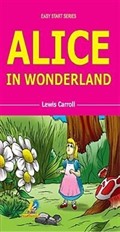 Alice in Wonderland / Easy Start Series