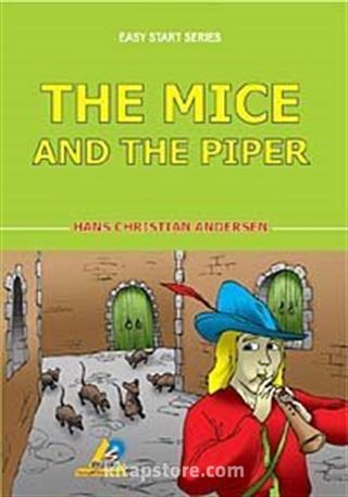 The Mice and the Piper / Easy Start Series