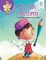 Çizgi Film Karekterleri Nasıl Çizilir? / Küçük Ressam