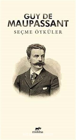 Seçme Öyküler