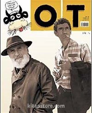 Ot Dergisi Cilt:5 (17-20 Arası)