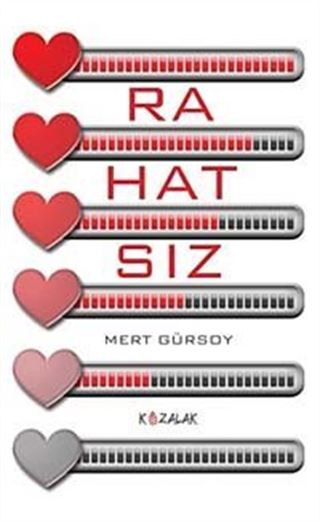 Rahatsız