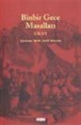 Binbir Gece Masalları Cilt 3/1