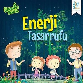 Enerji Tasarrufu / Doğayı Koru