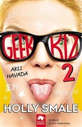 Geek Kız 2 - Aklı Havada