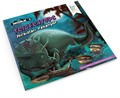 Triceratops Hırsızları Yakalıyor / Dinozorlar