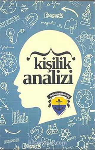 Kişilik Analizi