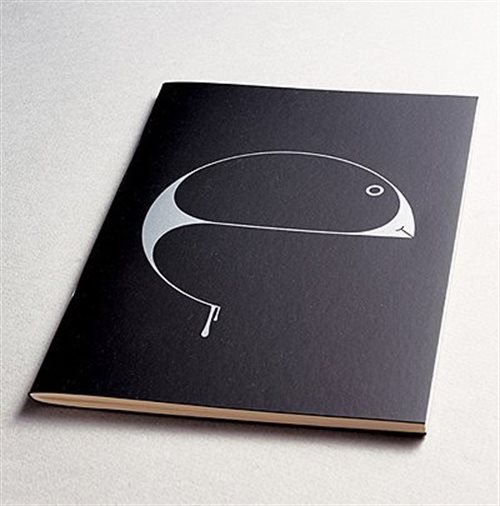 Alphabeta E (Defter)