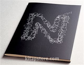 Alphabeta N (Defter)