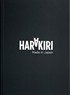 Harakiri / Repunation (Defter)