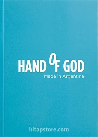 Hand of God / Repunation (Defter)