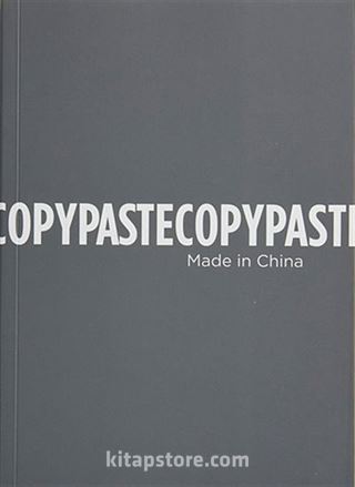 CopyPaste / Repunation (Defter)