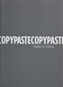 CopyPaste / Repunation (Defter)