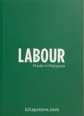 Child Labour / Repunation (Defter)