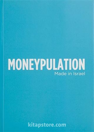 Moneypulation / Repunation (Defter)
