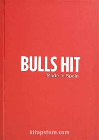Bulls Hit / Repunation (Defter)