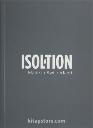 Isolation / Repunation (Defter)