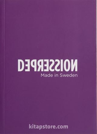 Depression / Repunation (Defter)
