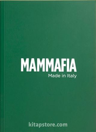 Mammafia / Repunation (Defter)