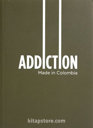 Addiction / Repunation (Defter)
