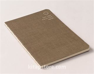 Draw / Motto (Defter)