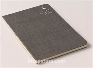 Dream / Motto (Defter)