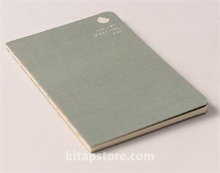 Eat / Motto (Defter)
