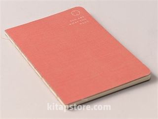 Want / Motto (Defter)