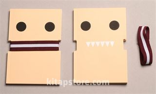 Salmon Incognito Defter