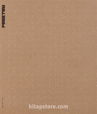 Kraft Cover / Punktum Defter