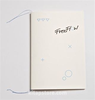 Freeflow Blue Stich