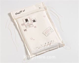 Freeflow Box (3 Defter)