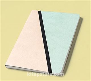 Salmon - Turquoise