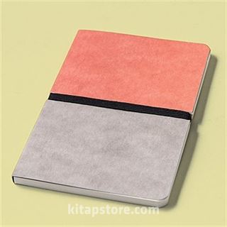 Pink - Grey