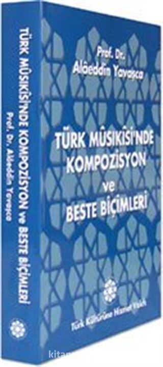 Türk Musikisinde Kompozisyon ve Beste Biçimleri