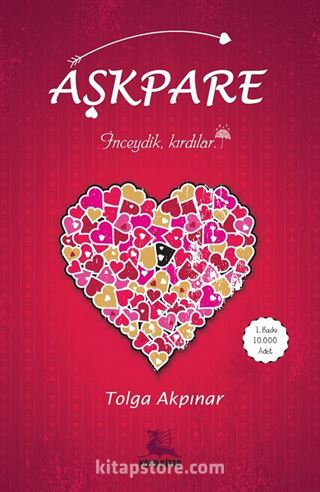 Aşkpare