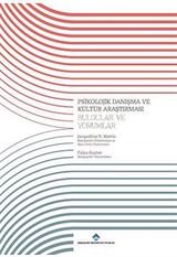 Psikolojik Danışma ve Kültür Araştırması