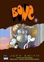 Bone 05 - Taş Çene