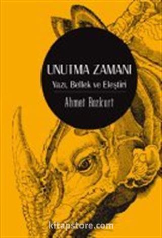 Unutma Zamanı