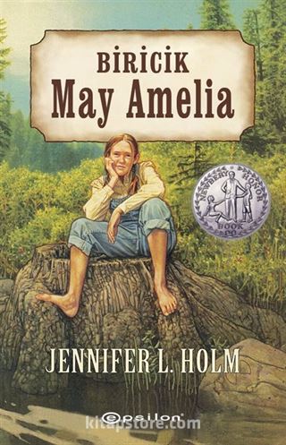 Biricik May Amelia