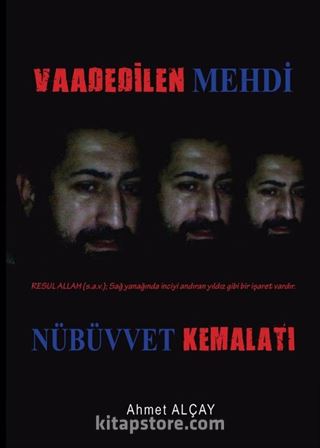 Vaadedilen Mehdi