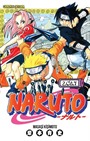 Naruto 2. Cilt - En Kötü Müşteri