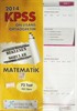 2014 KPSS Ön Lisans Ortaöğretim Matematik (72 Test 931 Soru)