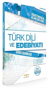 ÖABT Türk Dili ve Edebiyatı Soru Bankası