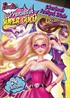 Barbie Prensesin Süper Gücü - Çıkartmalı Faaliyet Kitabı